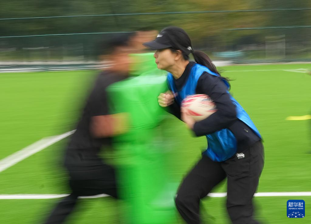 北京刑警侦查尖兵训练营:铿锵玫瑰淬火绽放(图5)