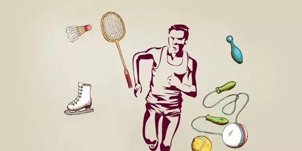 【热点】曜为资本韩大为:优质体育IP需求庞大(图2)