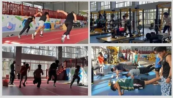 2025年北体大云南校友助力云南体育工作发展回顾(图9)