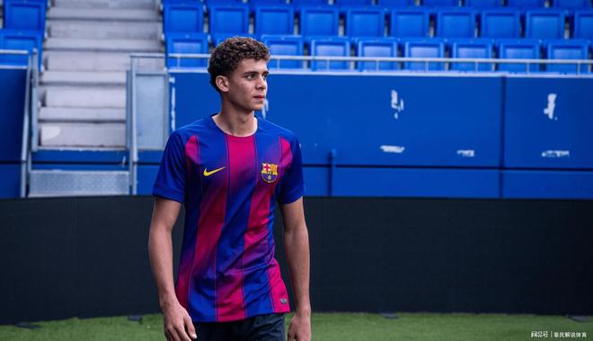 巴萨内部高度认可埃及新星即将结束远程训练(图2)